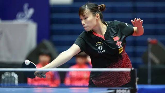 这次后撤步太干净了